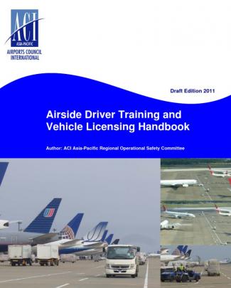 Airside Driver Training Handbook