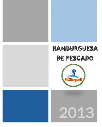 Hamburguesas De Pescado Proyecto Final