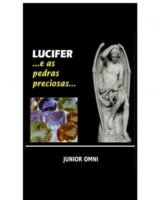 Lúcifer E As Pedras Preciosas