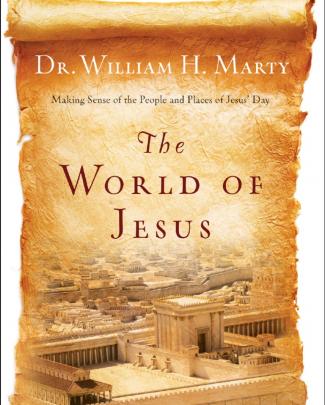 The World Of Jesus