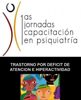 Trastorno Por Deficit De Atencion E Hiperactividad