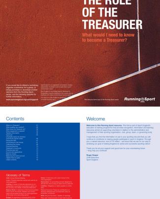 Treasurer