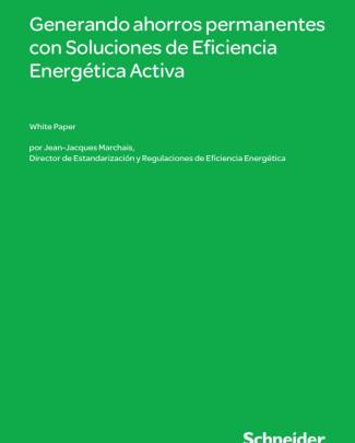 Active Energy Efficiency In Lam Spanish 998 2834