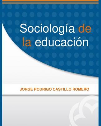 Sociologia De La Educacion (aliat Universidades)