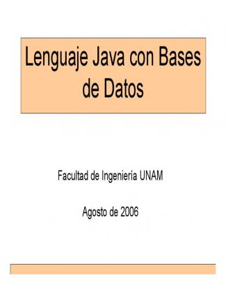 Java Cursocertificacion