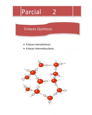 Libro De Quimica 1 Segundo Parcial