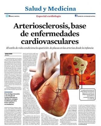 09 - Septiembre - Especial Cardiologia