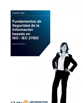 Sample Exam Information Security Foundation Latin American Spanish