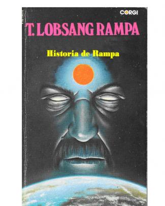 El Cordon De Plata  - Lobsang Rampa