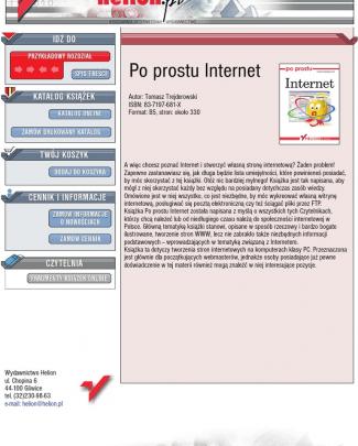 Po Prostu Internet