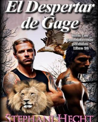 Lost Shifter 16 El Despertar De Gage