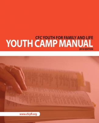 Cfc Yfl Youth Camp Manual