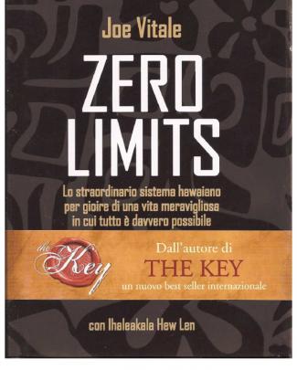 Zero Limits - Joe Vitale