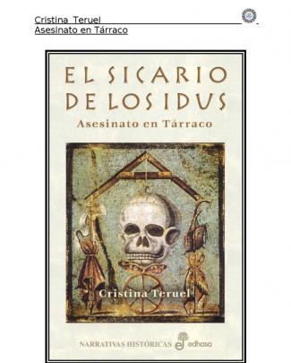 Cristina Teruel - El Sicario De Los Idus