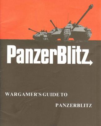 Wargamer's Guide To Panzer Blitz