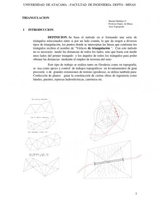 Triangulacion-clases Sep 2011