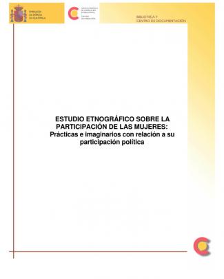 Estudio Etnografico Sobre La Participacion De Mujeres