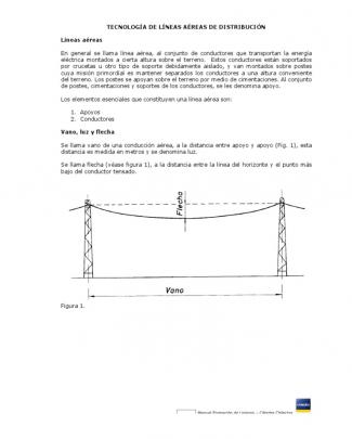 Manual De Linieros Chilectra