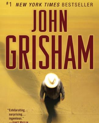 The Racketeer By John Grisham