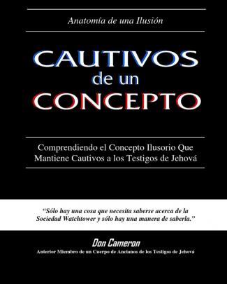 Cautivos De Un Concepto, Don Cameron (español)