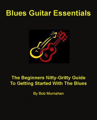 Blues Guitar Essentials