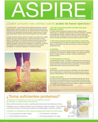 Herbalife Aspire Es 178