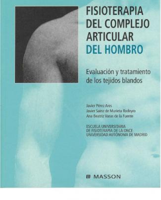 Fisioterapia Complejo Articular