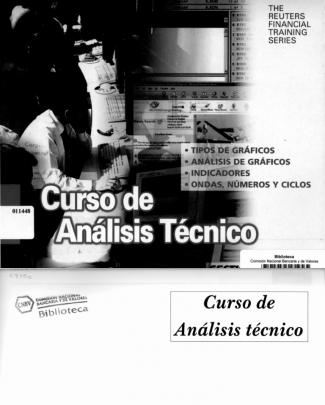 Curso De Análisis Técnico Reuters 00 Introducción