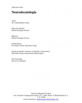 Neurodecatología