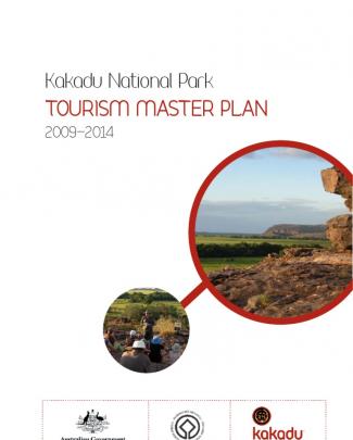 Tourism Masterplan