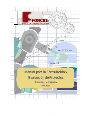 Foncrei Manual Ion De Proyectos