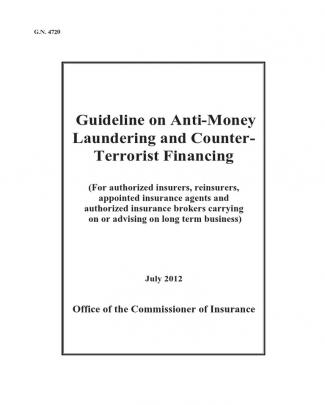 Aml Guideline