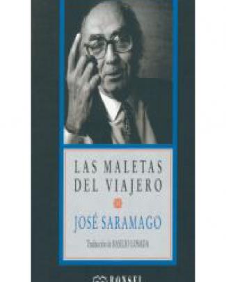 41565130 Jose Saramago Las Maletas Del Viajero