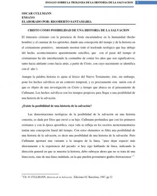 La Teologia De La Historia De La Salvacion.docx