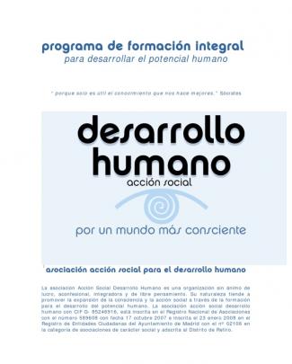 Potencial Humano