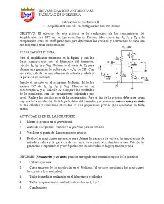 Prácticas Eii-bjt