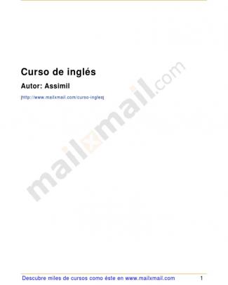 Curso Ingles 681